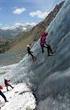 CALATA DI EMERGENZA DA UN SOLO ANCORAGGIO. Scuola di alpinismo e arrampicata Gianni Calcagno, Finale Ligure