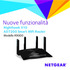 Nuove funzionalità. Nighthawk X10 AD7200 Smart WiFi Router. Modello R9000