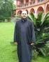 Archimandrita Atanasie (Rusnac): In Italia, mostrano un grande interesse per l'ortodossia