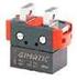 Pneumatic Grippers. Gimatic.  AA Series 2-jaw angular-acting grippers. C (Ncm) s (degrees) m (g) AA-25-NO x14 105