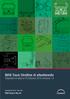 MAN Truck Direttive di allestimento Dispositivi di attacco TG Edizione 2016 versione 1.0. Engineering the Future since MAN Truck & Bus AG