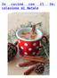 In cucina con il tè: colazione di Natale