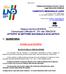 - CRL 201/1 - Sponsor Tecnico Unico Stagione Sportiva 2015/2016 Comunicato Ufficiale N 201 del 7/04/2016 ATTIVITA DI SETTORE GIOVANILE E SCOLASTICO