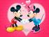 Disney. Micky e Minnie Mouse