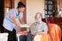 Catalogo dell offerta per l erogazione di prestazioni domiciliari ad anziani - disabili - minori mediante il sistema dei voucher Triennio