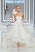 NEWS 2017 COUTURE Abiti da sposa Cerimonia Abito Atelier Pronovias