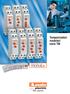 Temporizzatori modulari serie TM