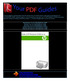 Il tuo manuale d'uso. HP PHOTOSMART D5360
