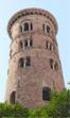 Antiche torri trasformate in campanili. Torre campanaria della Chiesa di San Nicola di Bari a Cocullo (AQ)