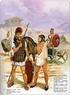 Etruscan Warriors. Etruschi Guerrieri