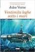 Jules Verne Ventimila leghe sotto i mari Download del file in.pdf qui