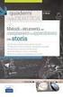 Didattica: metodi e strumenti Cultura e professione per l intervento nella scuola e nelle organizzazioni. Master Universitario di secondo livello