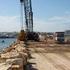 COMUNE DI MOLFETTA Completamento opere foranee e costruzione porto commerciale di Molfetta