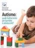 Autismo e riabilitazione Linea Guida Società Italiana di Neuropsichiatria della Infanzia e dell Adolescenza