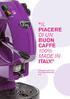 Italiano. piezo smart. Manuale d uso e manutenzione