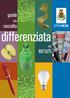 guida alla raccolta CITTÀdiMEDA differenziata dei RIFIUTI