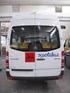 SCUOLABUS MERCEDES BENZ L/50 NUOVO SPRINTER. Descrizione Tecnica