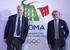 Comitato Olimpico Nazionale Italiano Ufficio Documentazione e Informazione. Categorie di tesseramento Federazione Italiana Sport Disabili 8.