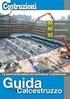 GUIDA AL CALCESTRUZZO