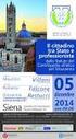ODCEC Bari. DIRETTIVA 34/UE/2013: Le novità sui bilanci introdotte dalla nuova direttiva contabile: Immobilizzazioni minus/plusvalenze - Consolidato