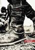 MOTORCYCLE BOOTS COLLECTION 2017