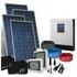 Sistemi Fotovoltaici Stand-Alone precablati in Kit Kit Prodotto Descrizione Dimensione Art.