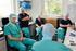 Corso di specializzazione di sala operatoria per assistenti di cura e ausiliari