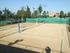 REGOLE DEL BEACH TENNIS