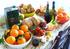 Misurazione dell aderenza alla dieta mediterranea nell adulto