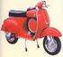 Vespa 90 Super Sprint