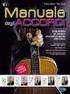 Manuale degli Accordi Guida Rapida