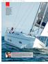 Italia Yachts 13.98Ale:Layout :46 Pagina 96. in prova