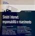 Principali mansioni e responsabilità. Data (Da - a) Nome del datore di lavoro. Principali mansioni. Data (Da - a) Nome del datore di lavoro