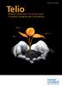 Telio. Telio CAD. Telio LAB. Telio CS