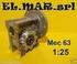 12 mm DIN Fascette stringitubo con vite Worm gear clamps