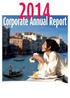 NORVEGIA Rapporto Congiunto Ambasciate/Consolati/ENIT 2017