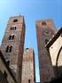 Studio del comportamento strutturale di torri. medievali: il caso del campanile di San Giacomo Maggiore in Bologna