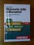 Un dizionario elettronico delle collocazioni come rete di relazioni lessicali