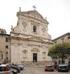 La chiesa di San Filippo Neri a Nocera Umbra