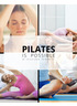 pilates i s p o s s i b l e d i s i l v i a n a p e d r o t t i