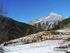 Neve silenziosa in Alta Val Susa