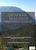 GEOPARK MADONIE Stage Naturalistico Scuola Natura & Avventura