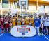 13 EDIZIONE.dal Andalo Basket Camp 2014