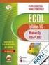 ECDL. Syllabus 5.0. Syllabus 5.0. Guida all esame per la patente del computer. Le competenze per l ECDL