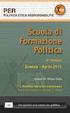 Film Studies. Pontificia Università Lateranense Istituto pastorale Redemptor Hominis. Prof. Dario Edoardo Viganò