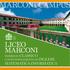 Liceo Marconi. indirizzo classico con potenziamento in inglese. MateMatica-inForMatica