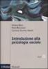 Psicologia Sociale (edizione 2010)