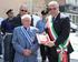 COMUNE DI CISTERNA DI LATINA MEDAGLIA D'ARGENTO AL VALOR CIVILE