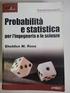 Lezione 3 Calcolo delle probabilità