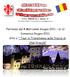 Partenza dal 8 Mercoledi Giugno 2011 al 12 Domenica Giugno Gita a Tour in Transilvania sulle tracce di Vlad Dracula
